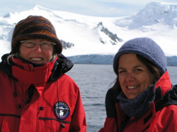 Winter: Element of Water - Resonance, Heart, Hope, Stillness