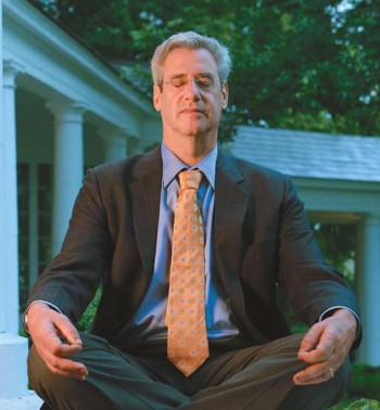 An Interview with Dr. Brian Berman—Integrative Medicine Pioneer