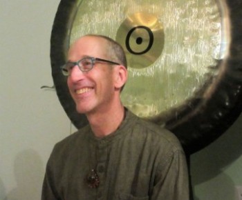 DahVid Weiss, Acutonics Teacher/Practitioner