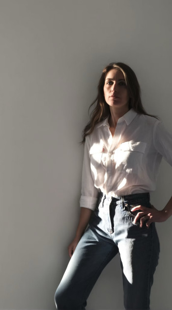 Amarys (Anne-Marie Rossignol) - Leshift™ [PROFILE]