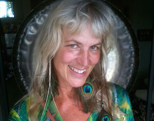 Profile Lynn Wedekind, Certified Acutonics Practitioner & Senior Faculty