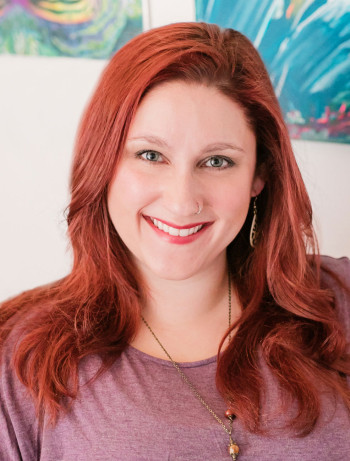 Adrienne Irizarry, PHc, HWH. Certified Acutonics® Practitioner, Licensed Acutonics Faculty