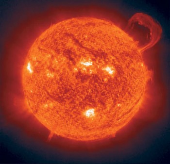 Sun: The Star We Know Best