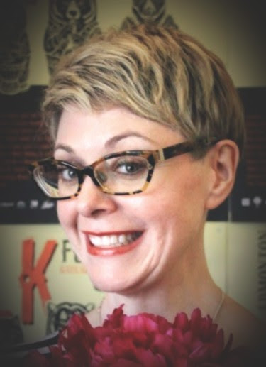 Tracy Quinlan, Acutonics Practitioner