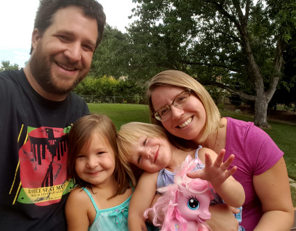 Acutonics Student Profile: John Rosan aka Tone