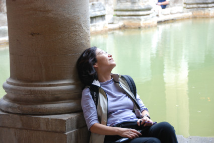 Acutonics® Teacher Profile: Ling Chen