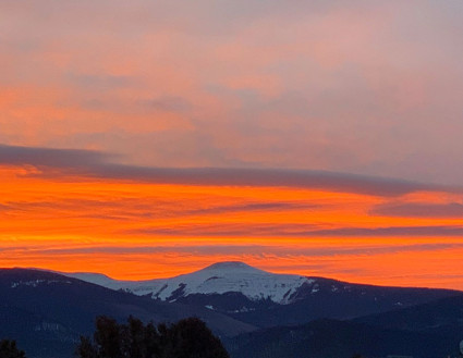 Ceremony, Solstice and the Light Within