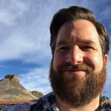 April 2018- Astrological Insights from John Rosen aka Tone