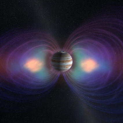 Jupiter: King of the Planets