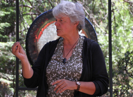 Acutonics® Elective: Energetic Healing - Awakening Your Inner Guidance