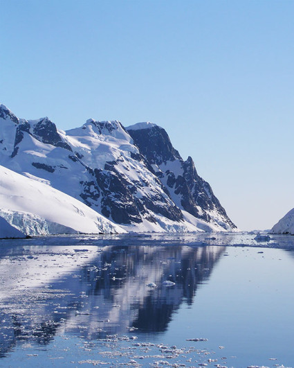 In Search of Sedna: A Journey Across the Arctic