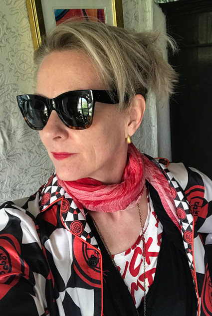 Sylvia Pelcz-Larsen, MSOM, LAc - Jupiter’s Belle Inc. Boulder, CO