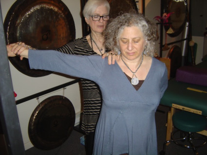 Acutonics® Elective: Structural Attunement