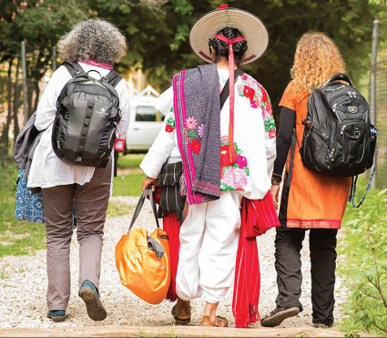 The Wu Project Goes to Bolivia