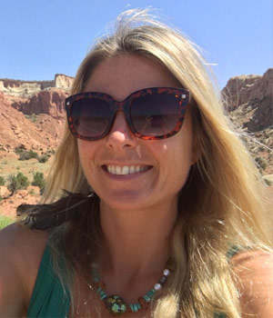 Eeka King’s Journey with Acutonics®: Faculty Profile