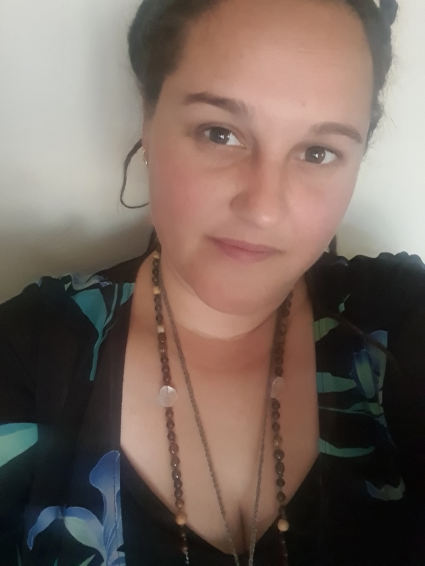 Tara Schmidt, Associate Acutonics® Practitioner