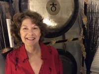 Mary Burke-Kelly, Certified Acutonics Practitioner, Licensed Acutonics Teacher, Senior Faculty and Certified Holographic Sound Practitioner