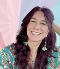  Bella Marie, Acutonics Practitioner