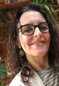 Carmen Cicotti, LMP, CAcP, Senior Faculty, Clinical Advisor, HeartMind Shiatsu/Five Element Practitioner, Asian Healing Arts and Nutrition Practitioner