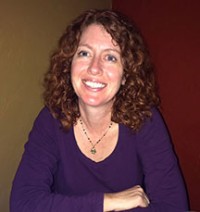 Christine Gallagher, PhD