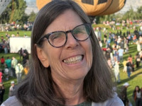 Chaplain Lauren Cetlin, RN, MA, AHN-BC