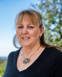 Lisa Paul, Associate® Acutonics Practitioner