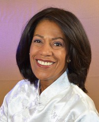 Sunanda Harrell-Stokes, LAc, LCSW, Senior Faculty