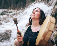 Samantha Baldwin, Associate® Acutonics Practitioner