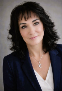 Tami Holly, Acutonics Practitioner®