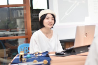 Phoenix Ho 何人鳳, Certified Acutonics® Practitioner