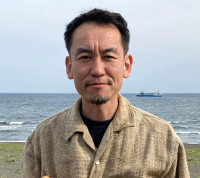 Akira Araishi, Certified Acutonics® Practitioner