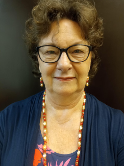 Viola Crowder-Moger, Acutonics® Practitioner