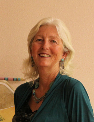 Donna Carey, LAc