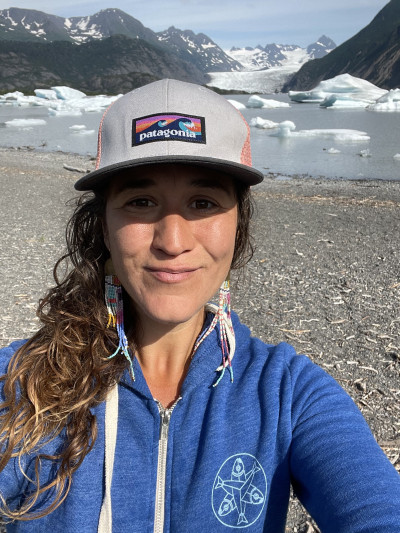 Melissa Haeckel, MA, LMT, E-RYT