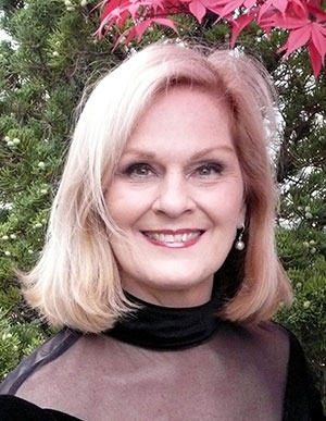Mary Elizabeth Wakefield, LAc, MS, MM