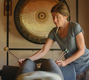 Nancy Crowell