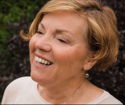 Carol Kerley-Rimmer