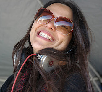 Marjorie Ribeiro