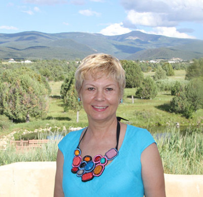 Oksana Merimskaya, MD, PhD, Senior Faculty