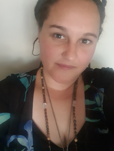Tara Schmidt, Associate® Acutonics Practitioner