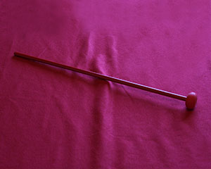 Red Mallet - BBB9
