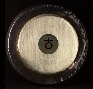 Ohm Planet Gong - 38”