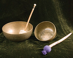 Tibetan Bowl - 5”-6” product image