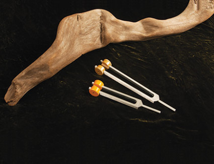 Solar 7th Set with Ohm Low Bored Out Fork product image